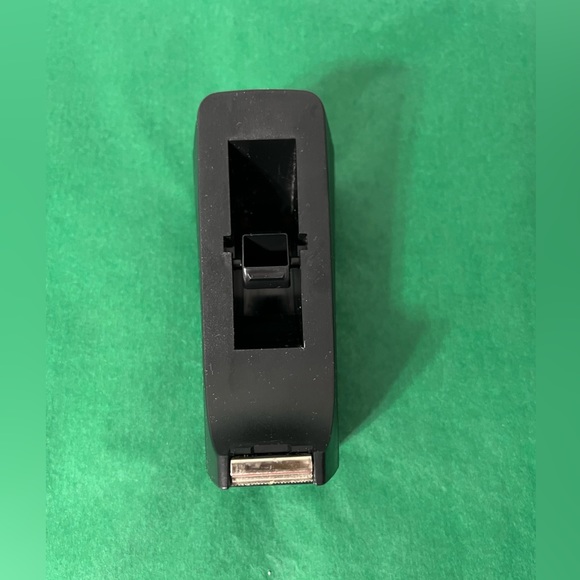 Corporate Express Tape Dispenser Refillable black - Picture 8 of 13